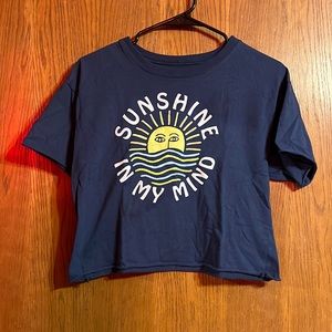 Never worn however has taken up closet space for too long!